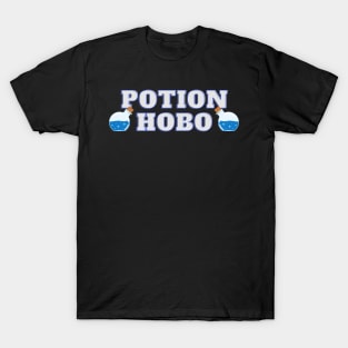 Potion Hobo T-Shirt